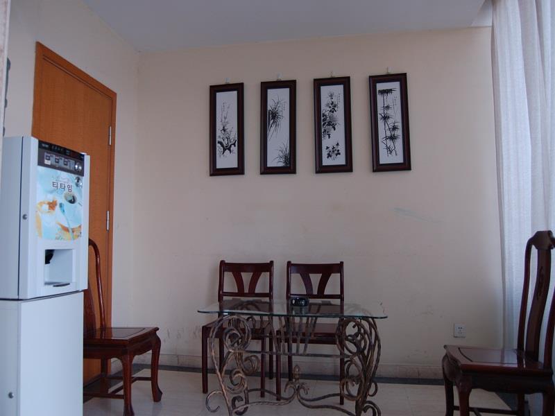 Lakeside Holiday Inn Thượng Hải Ngoại thất bức ảnh